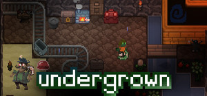 Undergrown banner