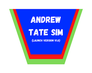 Andrew Tate Simulator banner