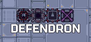 Defendron banner