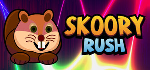Skoory Rush banner