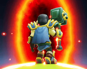 road: rogue relic banner