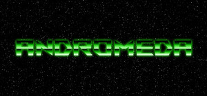 Andromeda banner