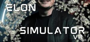 Elon Simulator VR banner