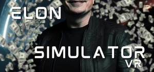 Elon Simulator VR banner