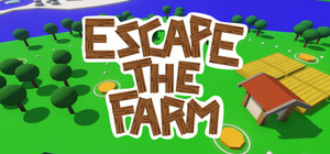 Escape The FARM banner