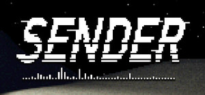 Sender banner
