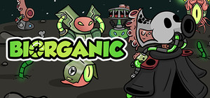 Biorganic banner