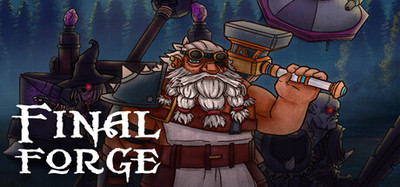 Final Forge