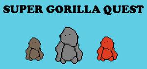 Super Gorilla Quest banner