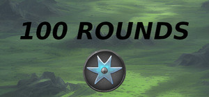 100 rounds banner