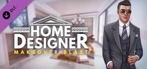 Home Designer Blast - Steve's Sky Loft banner