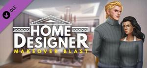Home Designer Blast - Mark & Mary's Master Bedroom banner