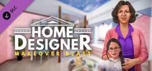 Home Designer Blast - Sheila's Little Girl's Room banner