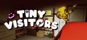 Tiny Visitors banner