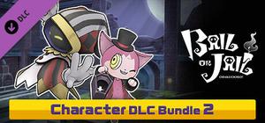 Bail or Jail - Character DLC Bundle 2 banner