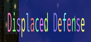 Displaced Defense banner