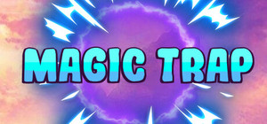 Magic Trap banner