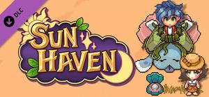 Sun Haven: Ocean Shores Pack banner