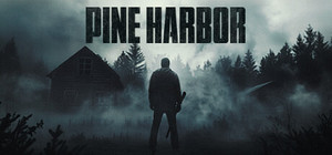 Pine Harbor banner