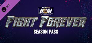 AEW: Fight Forever - Season Pass banner