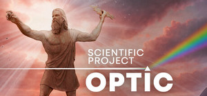 Scientific project: Optic banner