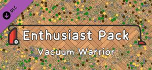 Vacuum Warrior - Enthusiast Pack banner