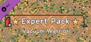 Vacuum Warrior - Expert Pack banner