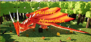 Treasure Mountain banner