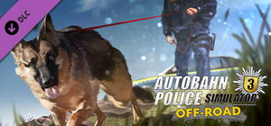 Autobahn Police Simulator 3: Off-Road banner