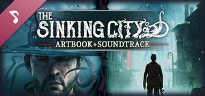 The Sinking City Artbook & OST Bundle banner