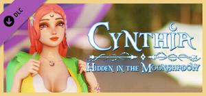 Cynthia: Hidden in the Moonshadow - 'Tropical Blossom' Costume banner