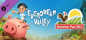 Everdream Valley - Summer Fun banner