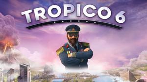 Tropico 6 - Mod Kit banner