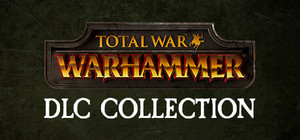 Total War: WARHAMMER DLC Collection banner
