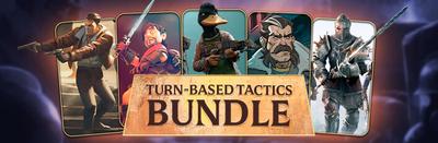 Turn Based Tactics Bundle
