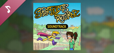 Superfluous Returnz Soundtrack