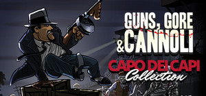 Capo Dei Capi banner