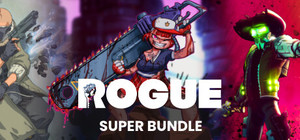 Rogue Super Bundle banner
