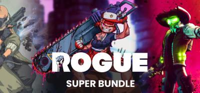 Rogue Super Bundle