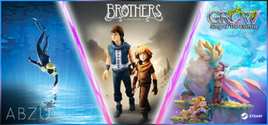 The Tales to be Told Bundle banner