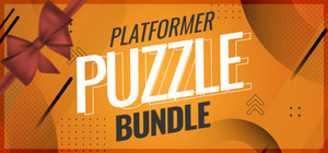Puzzle Platformer Pack Bundle for Gifts banner
