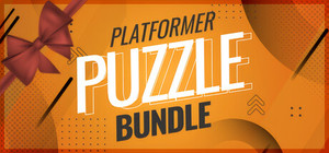 Puzzle Platformer Pack Bundle for Gifts banner