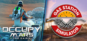 Gas on Mars banner