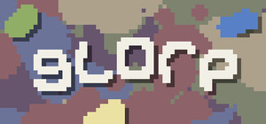 Glorp banner