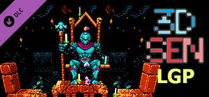 3dSen - LGP banner
