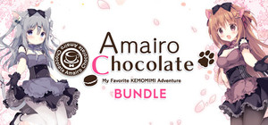 Amairo Chocolate Bundle banner