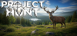Project Hunt banner