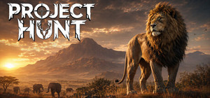 Project Hunt banner