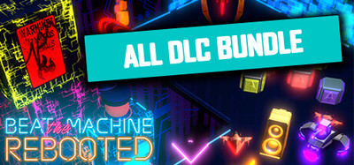 Beat the Machine: Rebooted + All