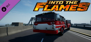 Into The Flames - Retro Truck Pack 1 banner